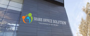 All type of Work station avaibale for rent in ulsoor lake bangalore