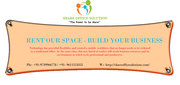 Start up Your Business We have sharing office in Ulsoor road 