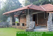 Cottages,  Resorts in Coonoor