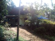 55 cent land with 1300 Sq ft House for sale at Kenichira