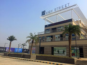 81 high street- Office space in puri business hub