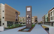 Booths for sale in janta land (JLPL)
