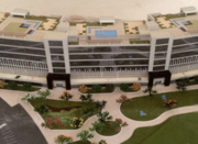  Cosmic Corporate Park 2-Commercial Property in Noida 