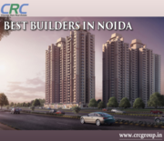 Best builders in Noida | Builders in greater Noida | CRC 