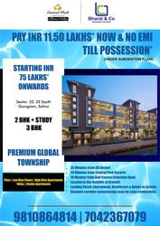 Ready to Move Property Gurgaon 