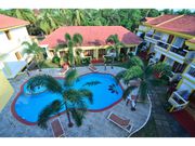 Boutique Resort in Goa | Spazio Leisure Resort