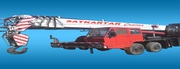 Cranes Hires in Rajasthan,  Gujarat,  Maharashtra,  MP, 