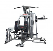 Rent Gym Equipment in Delhi - Fairent