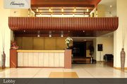 Luxurious hotel in chennai