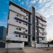 CO – LIVING ROOMS FOR RENT IN GACHIBOWLI,  HYDERABAD – LIVING QUARTER