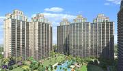 wtc noida cbd, sector 132