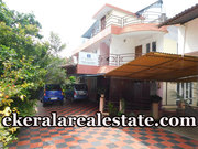 1500 Sq.ft Office Space Rent at Vazhuthacaud