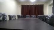 Conference hall on rent