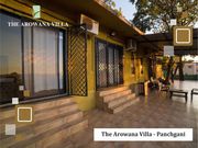 Bungalow in Panchgani on rent | Bunglow in Panchgani