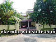 4BHk Hous erent near   Kazhakoottam