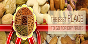 fresh fruits | dry fruits in jammu | crumsor Enterprises 