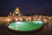 The Arowana Villa | Bungalows in Lonavala with Swimming pool on rent