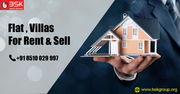 Residential Property Rentals in Delhi NCR