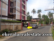Flat  for rent Near  Anadiyil Hospital  Pattom 
