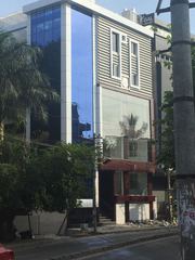 1000 sqf commercial Space for Rent in BTM 2nd Stage on 29th Main Road