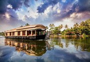8 Nights 9 Days Cochin Munnar Thekkady Houseboat Kerala Tour Packages