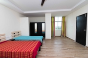 Studio Apartments for Rent in Gachibowli,  Hyderabad – Living Quarter