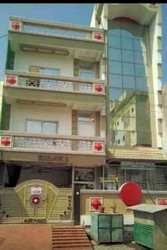 Hostels In Indira Vihar,  Kota