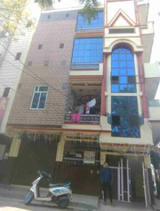 PG In Kota
