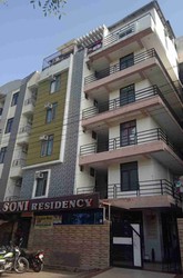 Hostels In Kota Near Resonance