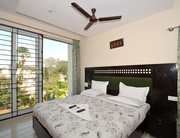Service Apartments