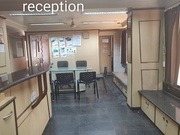Furnished Office on Rent in Borivali East 