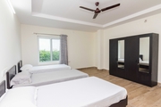 Co – Living Bachelor Rooms for Rent in Financial District,  Hyderabad