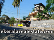 House for rent at  Nanthancode