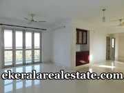 1850 sqft flat for rent at Sasthamangalam