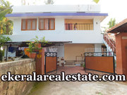 2 BHK House Rent Near G.G Hospital Pattom