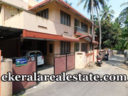 1400 sqft House rent Near  Karamana