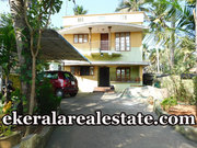 House Lease Near Nedumcaud Karamana