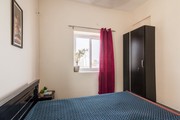 Serviced Apartments for Rent in Gachibowli,  Financial District