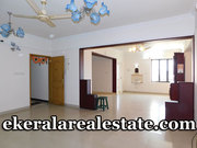 2200 Sqft Flat for rent at Ulloor- Akkulam Road