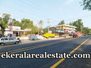 3000 sqft Space for rent at Thandrampoika Venjaramoodu