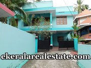2 BHK hOuse for rent at Enikkara Junction  