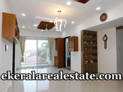 Semi Furnished Flat for Rent at Artech Sreya Pettah