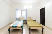 Studio Apartments and Rooms for Rent in Gachibowli,  Financial District