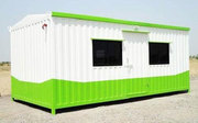 Porta Cabin Manufacturer