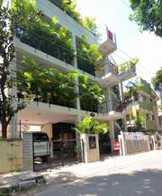 Service Apartments in Indiranagar,  Bangalore