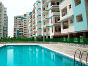 2 BHK Semi-furnished Apartment for rent In Jaipur
