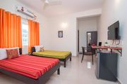 Co – living Furnished Flats for Rent in Gachibowli,  Manikonda