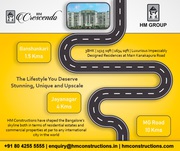 Apartments in Bangalore for Sale