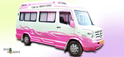 Airport Car & Cab Rental Services - Jingo Holidays 