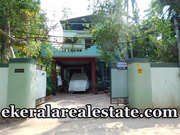 First Floor of 900 Sqft House rent at Mukkolakkal
